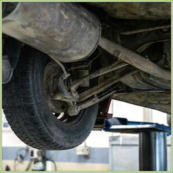 Talleres Irubi en Oiartzun